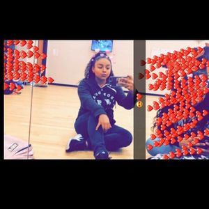 Meet your Posher, Joselyn